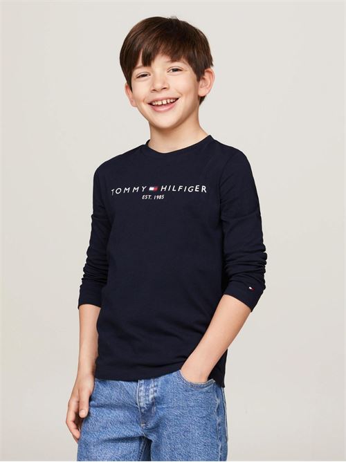  TOMMY HILFIGER | KS0KS00202J/DW5